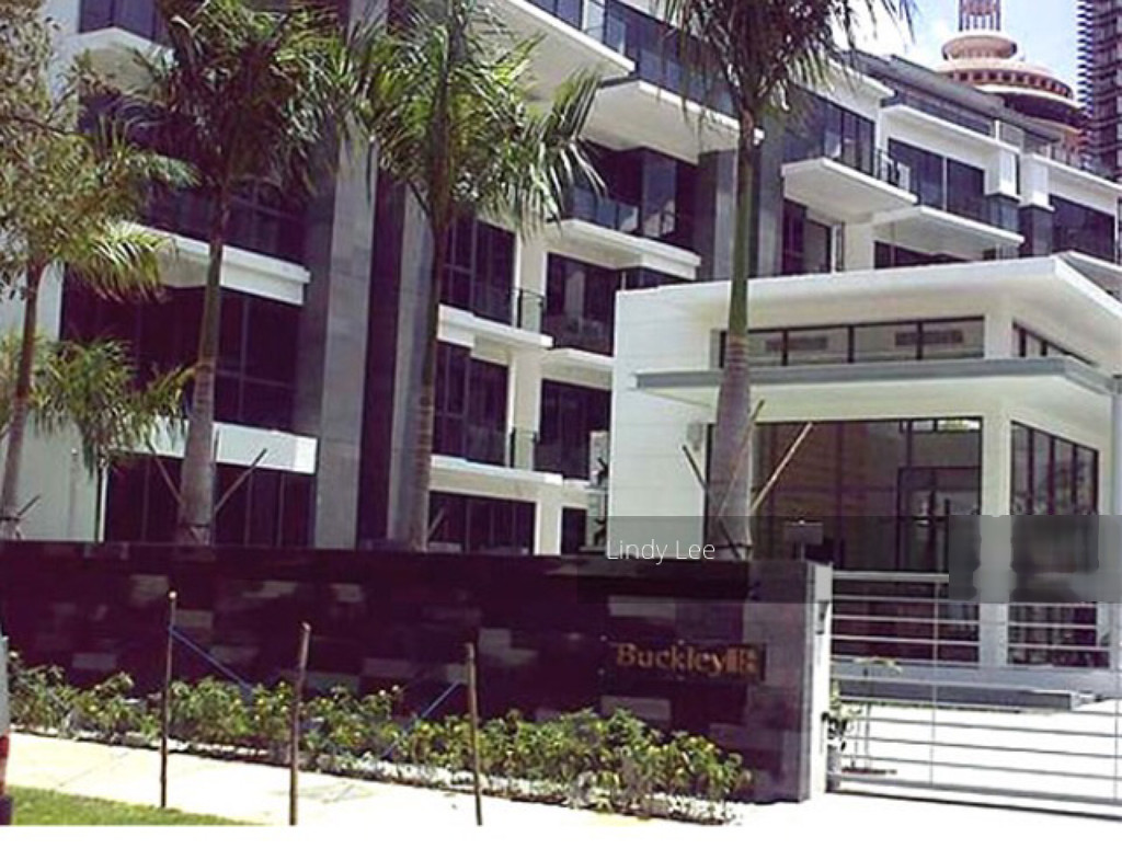 Buckley 18 (D11), Apartment #139757972